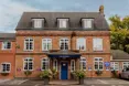 The Manor House Nursing Home - An outside view of the home