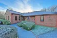 Choices Housing Association Limited - 63 Hoveringham Drive - An outside view of the home