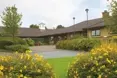 Claybourne - An outside view of the home