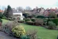 Photo of the garden where applicable