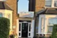 Deepdene House - An outside view of the home