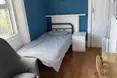 Photo of a typical bedroom