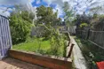 Photo of the garden where applicable