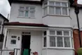 Kirkstall Lodge - An outside view of the home