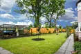 Photo of the garden where applicable