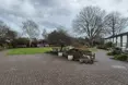 Photo of the garden where applicable