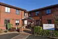 The Cottage Christian Nursing and Residential Home - An outside view of the home