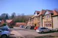 Lady Forester Community Nursing Home - An outside view of the home