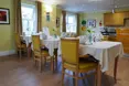 Lake View Residential Care Home - Photo of the dining area
