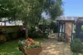Photo of the garden where applicable