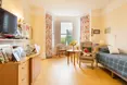 Photo of a typical bedroom