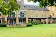 Maryville Care Home - An outside view of the home