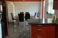 Photo of the dining area