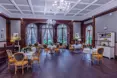 Photo of the dining area