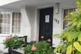 Walsingham Support - 122 Aldenham Road - An outside view of the home
