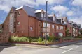 The Hawthorns (Evesham) - An outside view of the home
