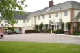 Evendine House Residential Home - An outside view of the home