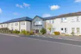 The Lawns Nursing Home - An outside view of the home
