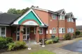 Eastgate Residential Home - An outside view of the home