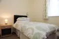 Photo of a typical bedroom