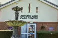 Autumn Vale Care Centre - An outside view of the home