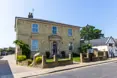 Laburnum Lodge - An outside view of the home