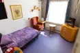 Photo of a typical bedroom