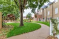 Snowdrop House - Photo of the garden where applicable