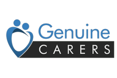 Genuine Carers - Kirklees - A company logo