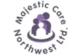 Majestic Care North West Limited - A company logo