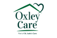 Oxleycare Ltd - A company logo