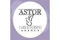 Astor Care and Nursing Agency - A company logo