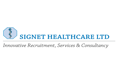 Signet Healthcare Limited - A company logo