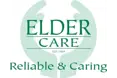 Eldercare - A company logo