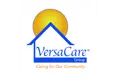 Versacare Limited - A company logo