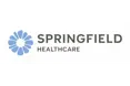 Springfield Healthcare (Hull) - A company logo