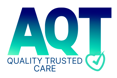 AQT Home Care Services - A company logo