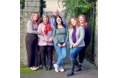 Photo of staff