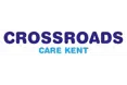 Crossroads Care Kent - A company logo