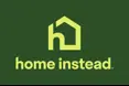 Home Instead Barnet - A company logo