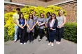 Photo of staff