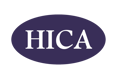 HICA Homecare - Grimsby - A company logo