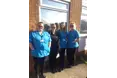 Photo of staff