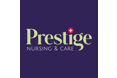Prestige Nursing East Lancs - A company logo