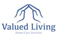 Valued Living Home Care Services - A company logo
