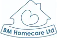 BM Homecare Limited - A company logo
