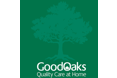 GoodOaks Homecare - A company logo