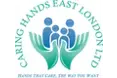 Caring Hands East London Ltd - A company logo
