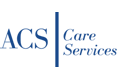 ACS - A company logo