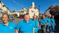 Photo of staff